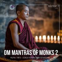 Om Mantras of Monks 2 - Udgatar